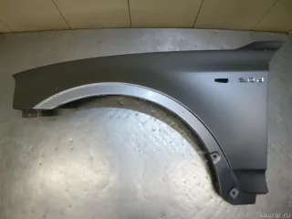 41353405921 NTP Крыло переднее левое BMW X3 E83 Арт E12992615, вид 5