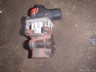  Клапан EGR Subaru Legacy 7 Арт E1217150, вид 1
