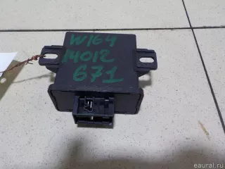 2118706226 Mercedes Benz Блок управления (другие) Mercedes S W221 Арт E14012671, вид 1