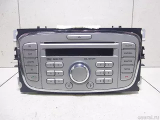 1803005 Ford Магнитола Ford Tourneo Арт E14038973, вид 1