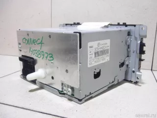 1803005 Ford Магнитола Ford Tourneo Арт E14038973, вид 3