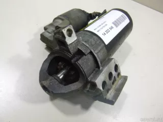 12417801203 BMW Стартер BMW 7 F01/F02 Арт E14202946, вид 3