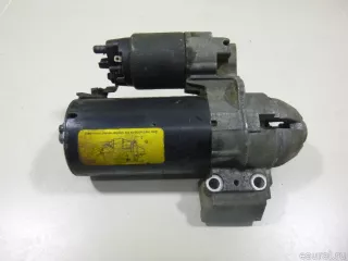 12417801203 BMW Стартер BMW 7 F01/F02 Арт E14202946, вид 4