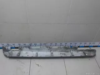 51110403480 BMW Накладка на порог (наружная) BMW X3 E83 Арт E14283387, вид 4