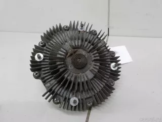 21082EB30A Nissan Вискомуфта (термомуфта) Nissan Navara D23 Арт E14334030, вид 2