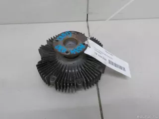 21082EB30A Nissan Вискомуфта (термомуфта) Nissan Navara D23 Арт E14334030, вид 4