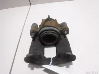 1478507 Ford Суппорт тормозной передний правый Ford Focus 1 Арт E14346942, вид 4