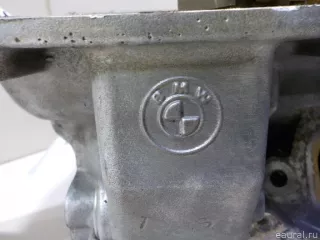 11127578026 BMW Головка блока BMW 1 E81/E82/E87/E88 Арт E14354997, вид 11