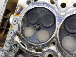 11127578026 BMW Головка блока BMW 1 E81/E82/E87/E88 Арт E14354997, вид 14