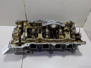 11127578026 BMW Головка блока BMW 1 E81/E82/E87/E88 Арт E14354997, вид 3