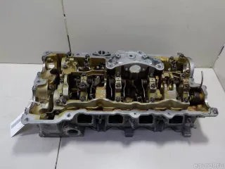11127578026 BMW Головка блока BMW 1 E81/E82/E87/E88 Арт E14354997, вид 4