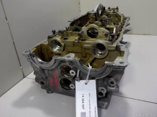 11127578026 BMW Головка блока BMW 1 E81/E82/E87/E88 Арт E14354997, вид 5