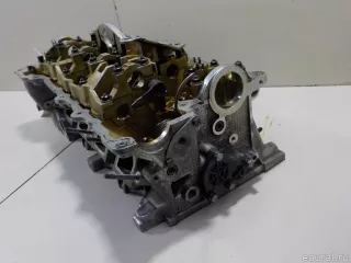 11127578026 BMW Головка блока BMW 1 E81/E82/E87/E88 Арт E14354997, вид 6
