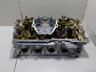 11127578026 BMW Головка блока BMW 1 E81/E82/E87/E88 Арт E14354997, вид 7