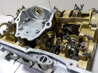 11127578026 BMW Головка блока BMW 1 E81/E82/E87/E88 Арт E14354997, вид 10