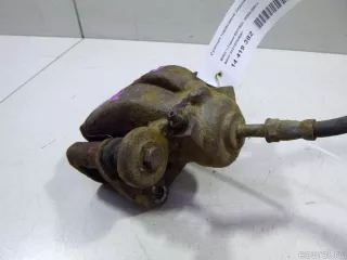 34216768697 BMW Суппорт тормозной задний левый BMW 1 E81/E82/E87/E88 Арт E14419382, вид 2