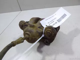34216768697 BMW Суппорт тормозной задний левый BMW 1 E81/E82/E87/E88 Арт E14419382, вид 3