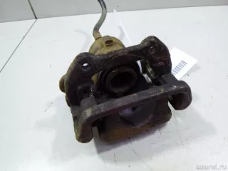 34216768697 BMW Суппорт тормозной задний левый BMW 1 E81/E82/E87/E88 Арт E14419382, вид 5