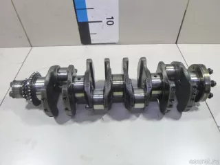 1338618 Ford Коленвал Ford Mondeo 3 Арт E14446916, вид 1