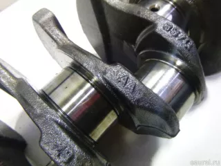 1338618 Ford Коленвал Ford Mondeo 3 Арт E14446916, вид 5