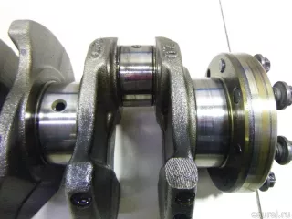 1338618 Ford Коленвал Ford Mondeo 3 Арт E14446916, вид 6