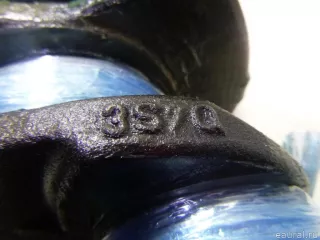 1338618 Ford Коленвал Ford Mondeo 3 Арт E14446916, вид 9