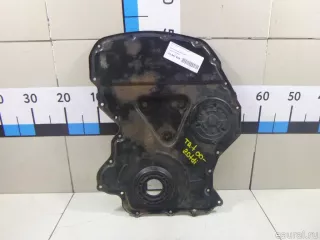 3S7Q6019AA Ford Крышка двигателя передняя Ford Transit 3 Арт E14447854, вид 1