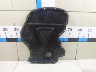 3S7Q6019AA Ford Крышка двигателя передняя Ford Transit 3 Арт E14447854, вид 2