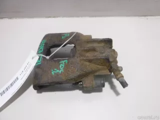 1478514 Ford Суппорт тормозной передний левый Ford Focus 1 Арт E14547571, вид 2