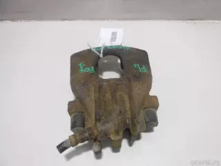 1478514 Ford Суппорт тормозной передний левый Ford Focus 1 Арт E14547571, вид 3