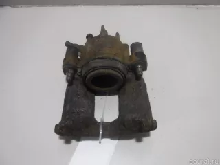 1478514 Ford Суппорт тормозной передний левый Ford Focus 1 Арт E14547571, вид 7