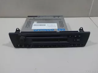 65126932545 BMW Магнитола (аудио система) BMW Z4 E85/E86 Арт E14550040, вид 1
