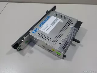 65126932545 BMW Магнитола (аудио система) BMW Z4 E85/E86 Арт E14550040, вид 3