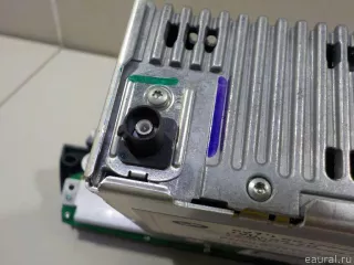 65126932545 BMW Магнитола (аудио система) BMW Z4 E85/E86 Арт E14550040, вид 6