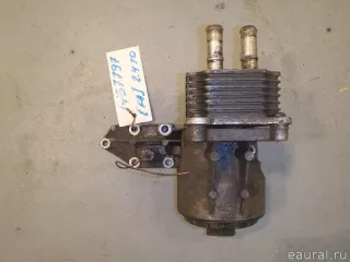  Корпус масляного фильтра Ford Transit 3 Арт E1457797, вид 1