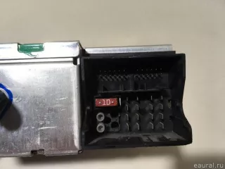 65126975013 BMW Магнитола BMW 3 E90/E91/E92/E93 Арт E14663322, вид 6