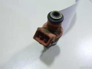 96518620 GM Форсунка инжекторная электрическая Chevrolet Spark M150,M200 Арт E14696572, вид 4