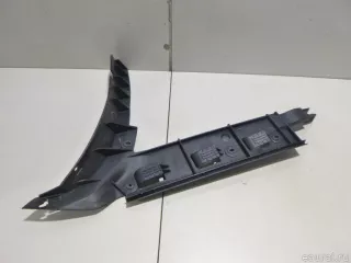 3B5807394C VAG Направляющая заднего бампера правая Volkswagen Passat B5 Арт E14720694, вид 1