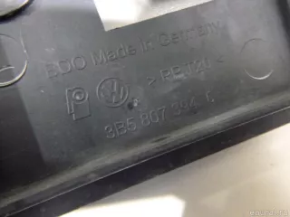 3B5807394C VAG Направляющая заднего бампера правая Volkswagen Passat B5 Арт E14720694, вид 4