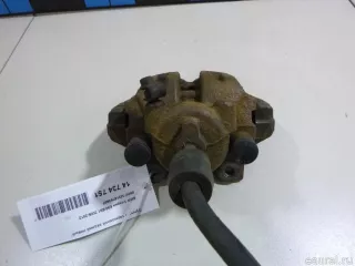 34216768697 BMW Суппорт тормозной задний левый BMW 1 E81/E82/E87/E88 Арт E14734751, вид 2