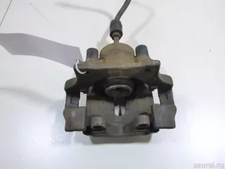 34216768697 BMW Суппорт тормозной задний левый BMW 1 E81/E82/E87/E88 Арт E14734751, вид 3