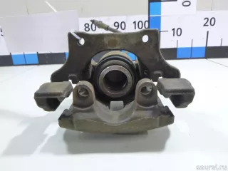 34216768697 BMW Суппорт тормозной задний левый BMW 1 E81/E82/E87/E88 Арт E14734751, вид 4