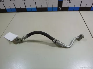 64536927845 BMW Трубка кондиционера BMW 1 E81/E82/E87/E88 Арт E14735113, вид 1