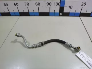 64536927845 BMW Трубка кондиционера BMW 1 E81/E82/E87/E88 Арт E14735113, вид 2
