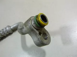 64536927845 BMW Трубка кондиционера BMW 1 E81/E82/E87/E88 Арт E14735113, вид 4