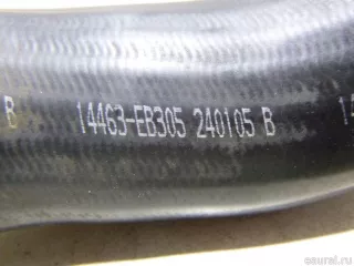 14463EB305 Nissan Патрубок интеркулера Nissan Navara D23 Арт E14753541, вид 5