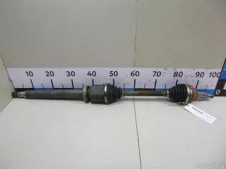 218264 GSP Полуось передняя правая Ford Tourneo Арт E14774277, вид 1