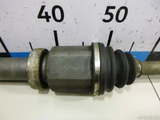 218264 GSP Полуось передняя правая Ford Tourneo Арт E14774277, вид 3