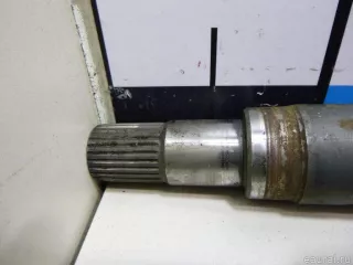 218264 GSP Полуось передняя правая Ford Tourneo Арт E14774277, вид 4