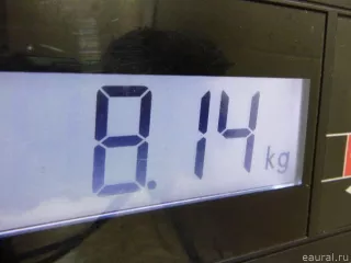 218264 GSP Полуось передняя правая Ford Tourneo Арт E14774277, вид 6